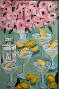 A tini bitter